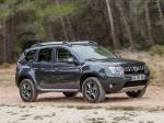 Dacia Duster 2013 года (WW)